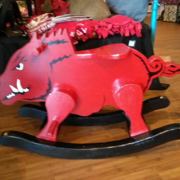 Brick City Emporium Fort Smith Eastside 1 tip