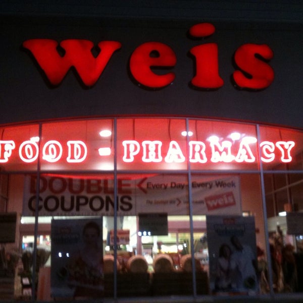 Weis Markets Supermarket