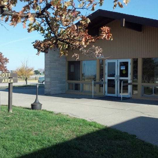 Wolcott Rest Area Southbound Interstate 65 Southbound