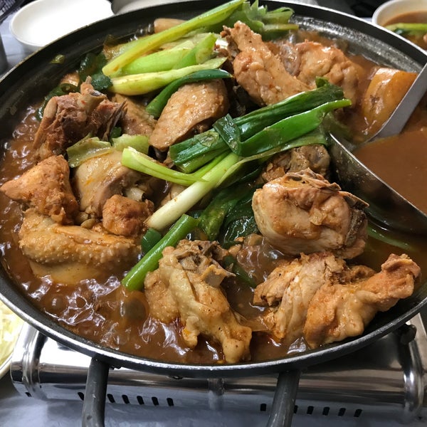 보광정 - 팁 3개에서의 사진