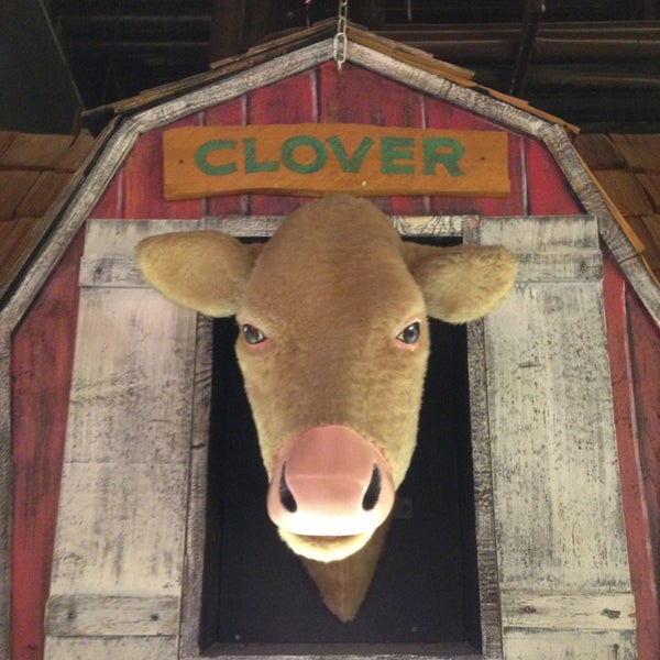 Stew Leonard's Supermarket in Yonkers