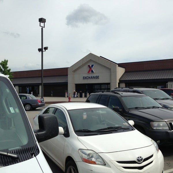 Photos at Fort Leonard Wood Main Exchange Fort Leonard Wood, MO