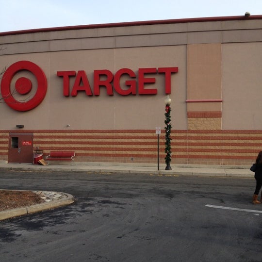 Target Clifton, NJ