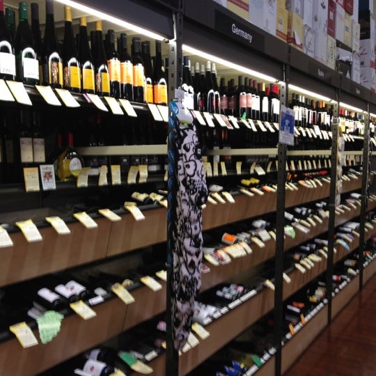 Total Wine & More Wine Shop in Summerlin