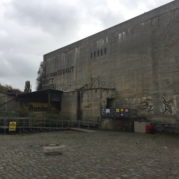 Berlin Story Bunker - Kreuzberg - Schönebergerstr. 23a