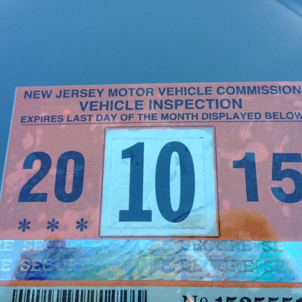 Lodi DMV Inspection Station 131 visitors