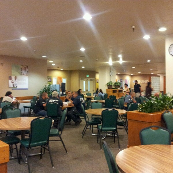 Glendale Adventist Medical Center Cafeteria Cafeteria