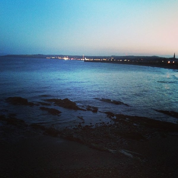 Kirkcaldy Fife, Fife