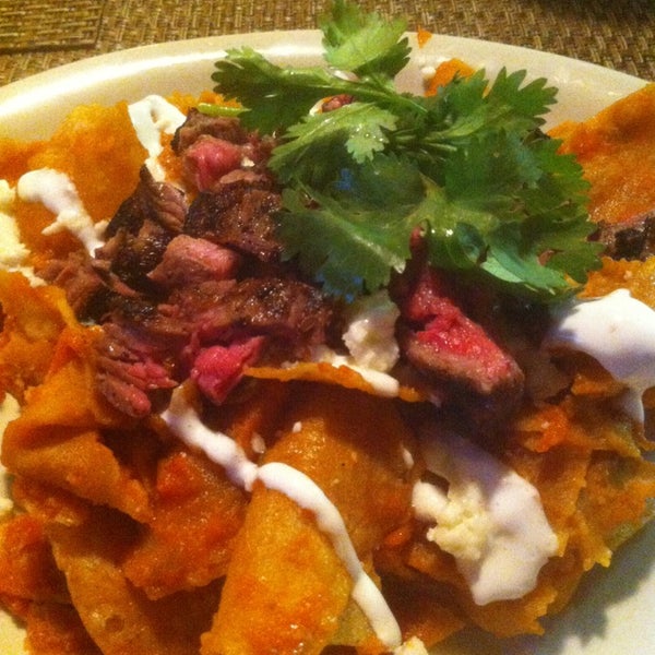 Casa Reyna Strip District 37 tips