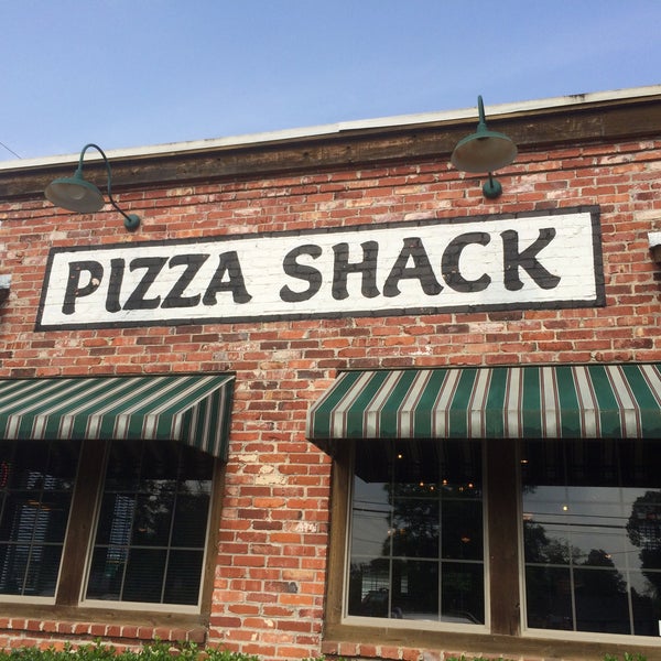 pizza shack just eat