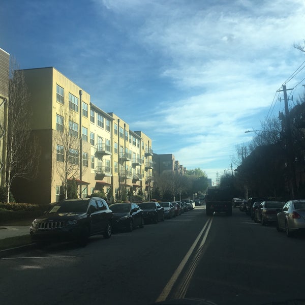 Photos at Columbia at Mechanicsville Station Mechanicsville Atlanta, GA