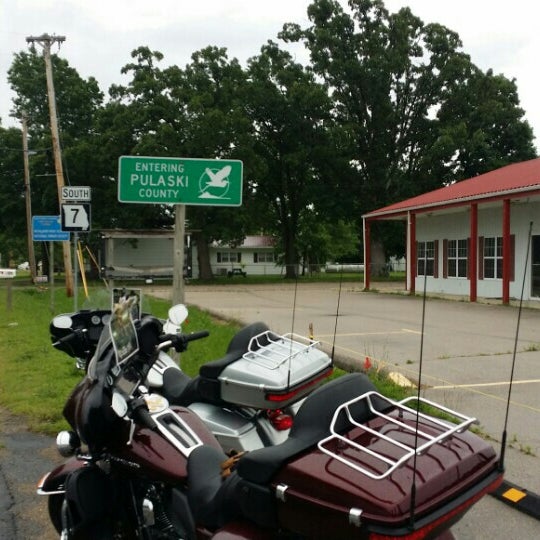 Richland, MO 129 visitors