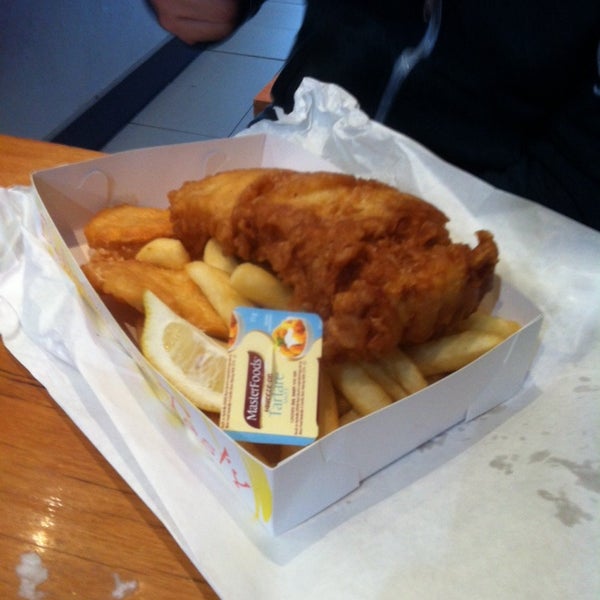 Carlisle Seafood Balaclava Balaclava, VIC