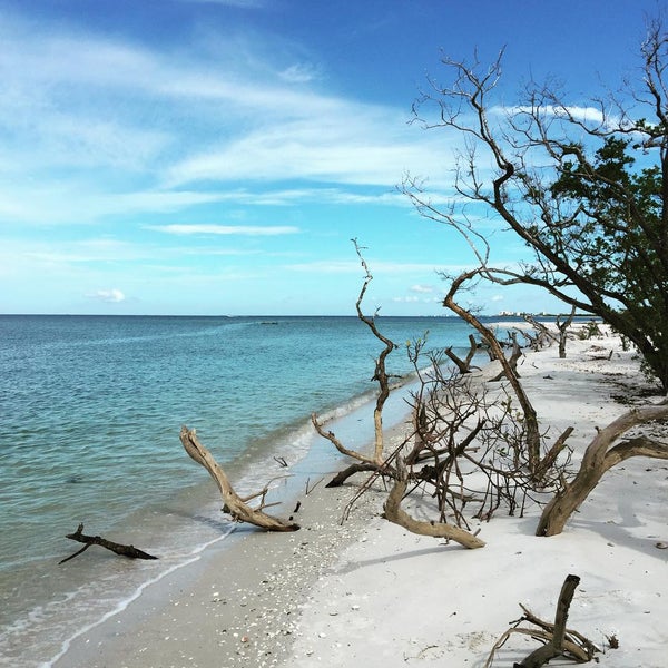 Big hickory island 5 tips