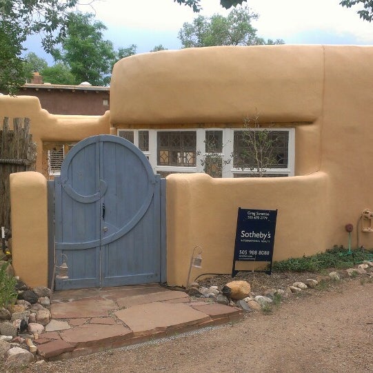 Photos at The Teahouse Tea Room in Santa Fe