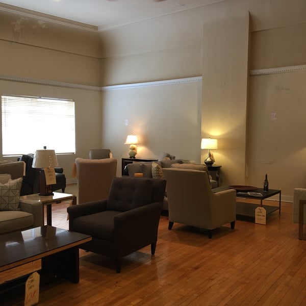 Hampton House Furniture Home