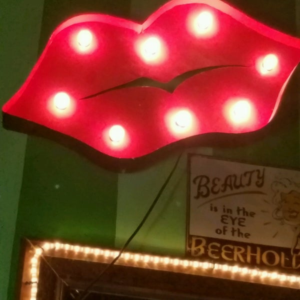 Photos at Lipstick Lounge Gay Bar in East End