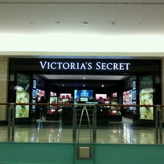 Victoria's Secret - Abu Dhabi Mall - Lingerie Store in Abu ...