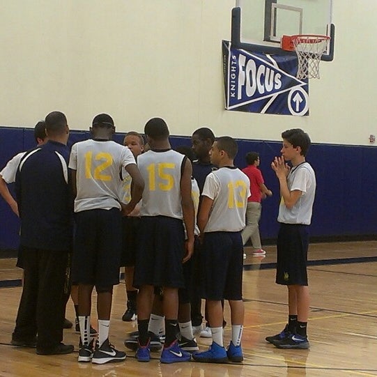 Keys Gate Charter School 2000 SE 28th Ave