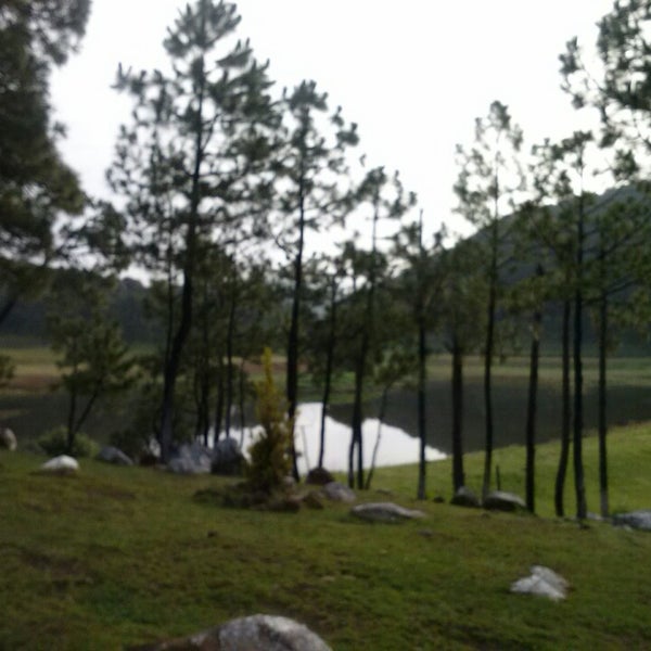 Fotos en Parque recreativo El Ocotal México