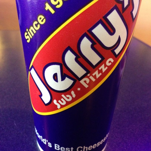 Jerry's subs deals