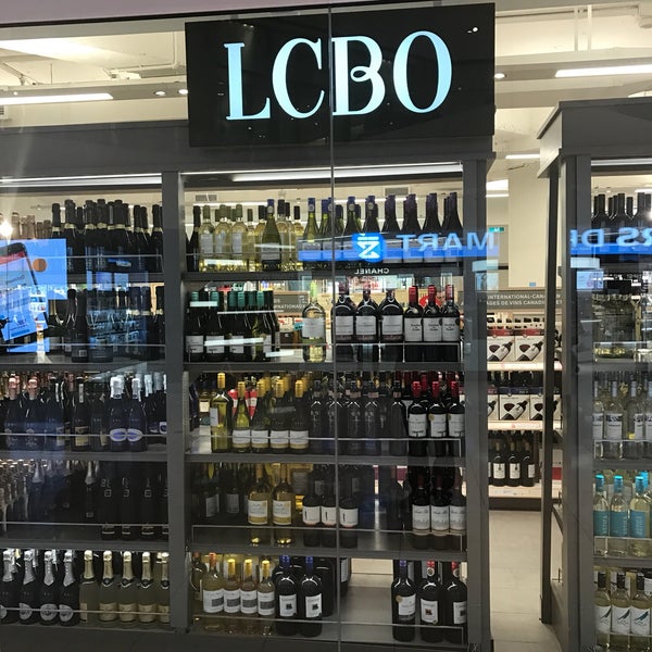 LCBO - Byward Market-Parliament Hill - Оттава, ON LCBO - Byward Market-Parliament Hill - Оттава, ON