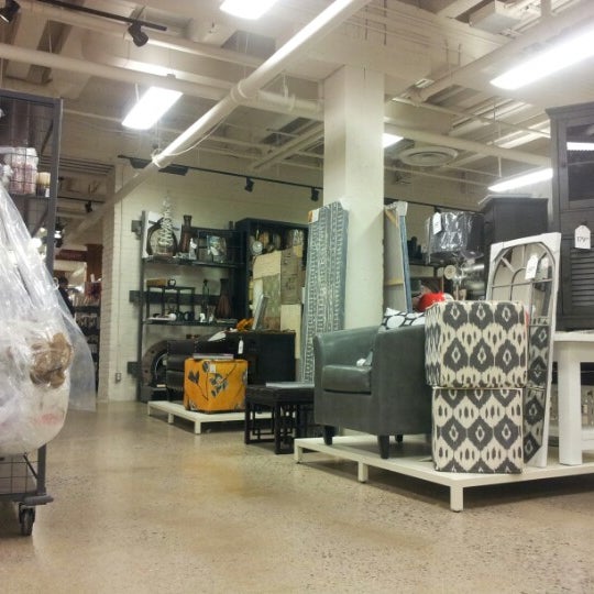 HomeSense Furniture / Home Store in Fashion District