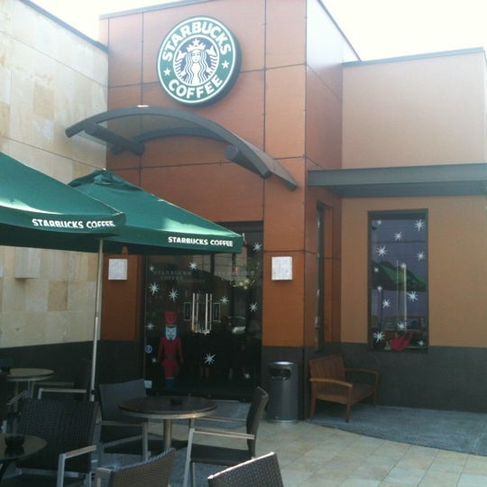 Starbucks Morelia, Michoacán de Ocampo