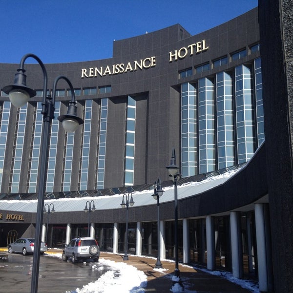 Renaissance Hotel St Louis Airport Parking Renaissance St. Louis Airport Hotel - Hotel in Saint Louis