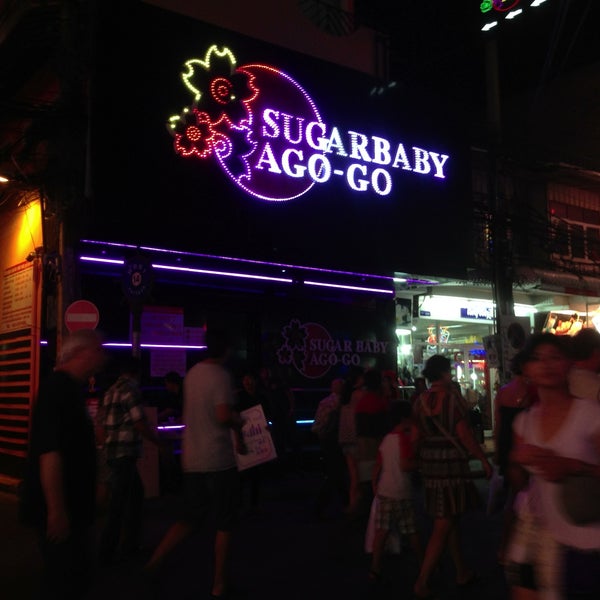 Photos at SugarBaby Pattaya AGoGo Club 11 tips