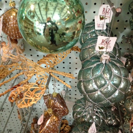 New River Pottery Arts & Crafts Store