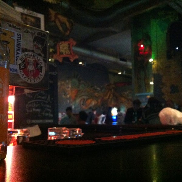 Beste single bar berlin