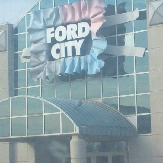 best buy ford city chicago