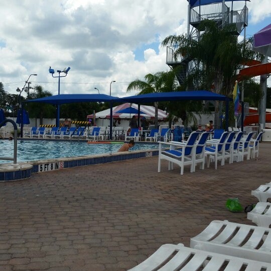 Sun N Fun Resort And Campground Campground In Sarasota 