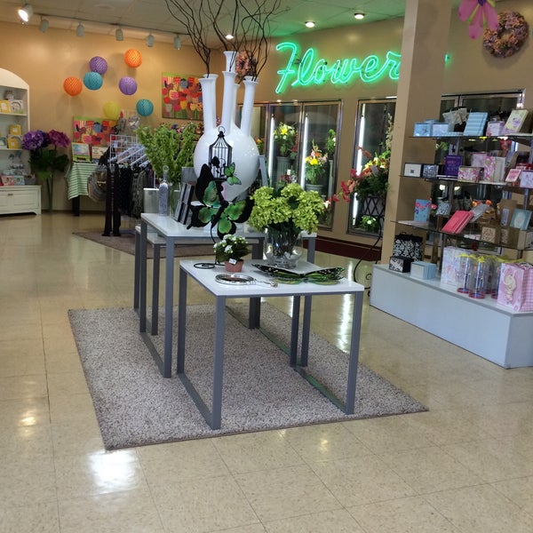 Ballard Blossom Flower Shop in Seattle