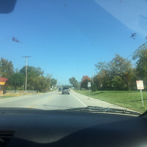 Riverside, MO Northland 4 tips