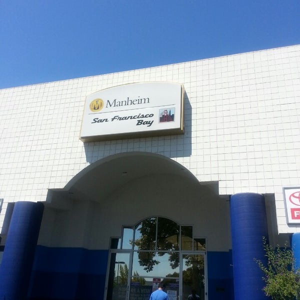 Photos at Manheim San Francisco Bay - 1 tip from 85 visitors