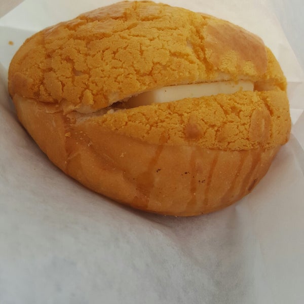 Pineapple King Bakery Outer Sunset 13 tips from 413 visitors