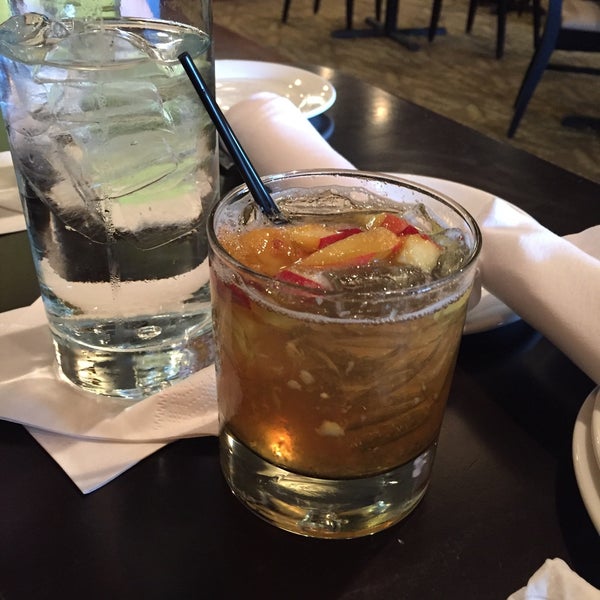 Harvest Seasonal Grill & Wine Bar American Restaurant