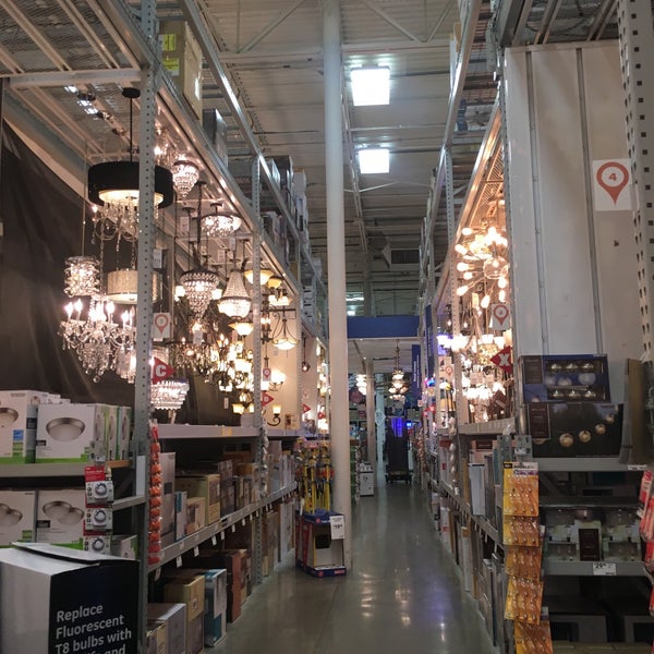 Lowe's Home Improvement - Washington, PA