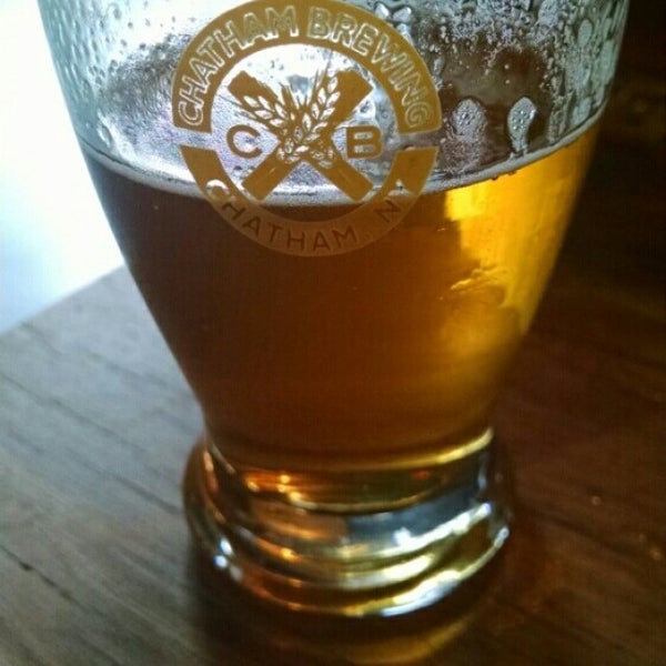 Chatham Brewing 59 Main St