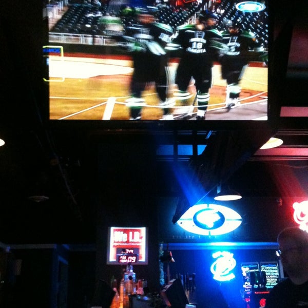 Photos at The Loft Bar in Grand Forks