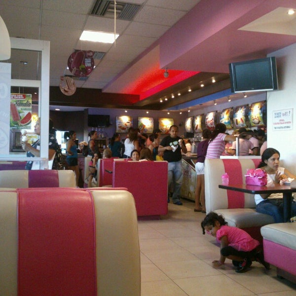 Bip's Torreon, Coahuila de Zaragoza