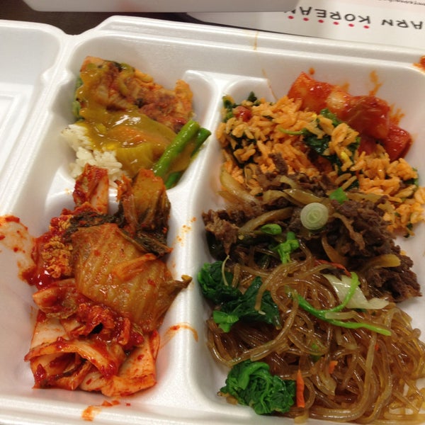 Woorijip Koreatown New York, NY