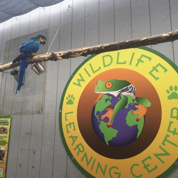 Wildlife Learning Center Sylmar 11 tips
