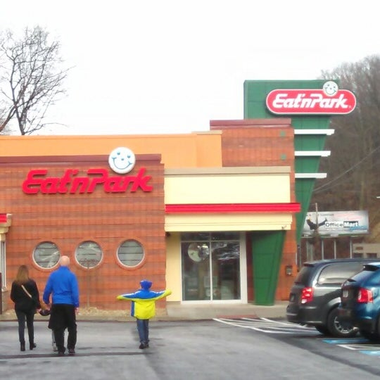 Eat'n Park - Banksville - 22 tips from 1463 visitors