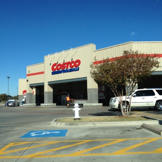Costco Wholesale Vista Ridge 23 tips from 2531 visitors