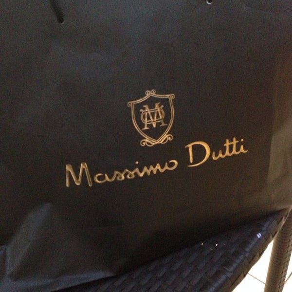 Massimo Dutti Возврат Товара Из Интернет Магазина