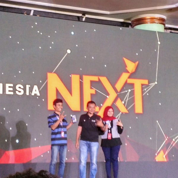 Auditorium KH. Abd. Kahar Muzakir - 7 tips from 1270 visitors