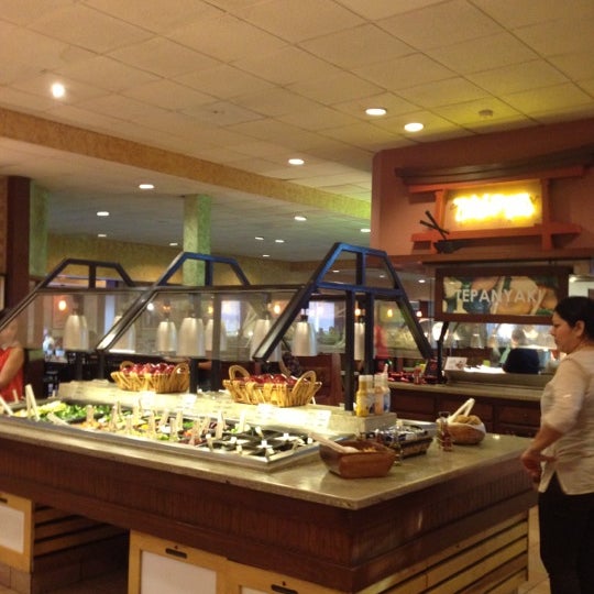 Sirloin Stockade Restaurante americano en Zapopan